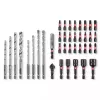 Urbju komplekts Einhell 49108763 39 gab. 25 mm garums