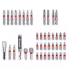 Urbju uzgaļu komplekts Einhell 49118953 42 gab. 50 mm garums