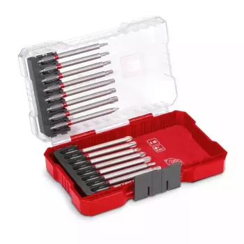Urbju komplekts Einhell 49118973 16 gab. 90 mm garums