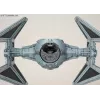 Plastmasas modeļa komplekts REVELL TIE Interceptor mērogā 1:72 – izstāžu modeļa salikšanas komplekts