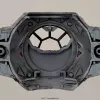 Plastmasas modeļa komplekts REVELL TIE Interceptor mērogā 1:72 – izstāžu modeļa salikšanas komplekts