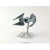 Plastmasas modeļa komplekts REVELL TIE Interceptor mērogā 1:72 – izstāžu modeļa salikšanas komplekts