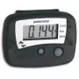 Pedometrs TFA-Dostmann 42.2003 soļu skaitītājs ar LCD displeju