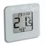 Digitālā laikapstākļu stacija TFA-Dostmann 30.5021.02 Balta