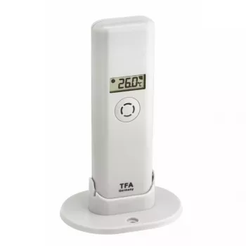 Temperatūras raidītājs TFA-Dostmann 30.3303.02