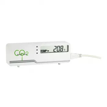 Vides sensors TFA-Dostmann 31.5006.02