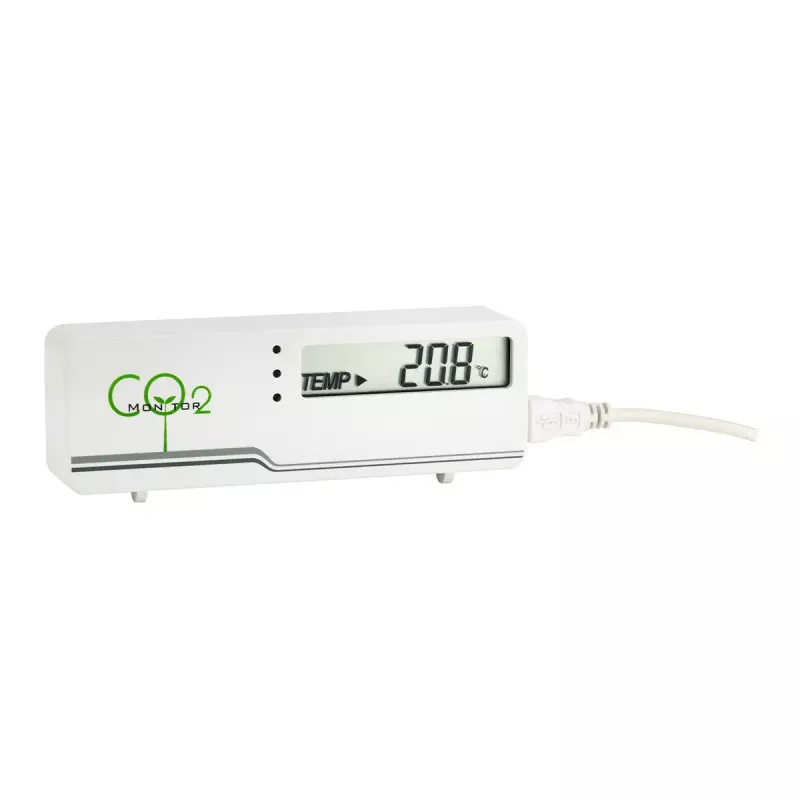 Vides sensors TFA-Dostmann 31.5006.02