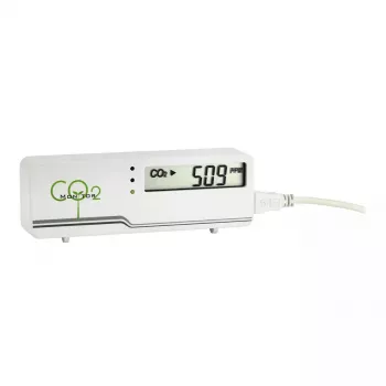 Vides sensors TFA-Dostmann 31.5006.02
