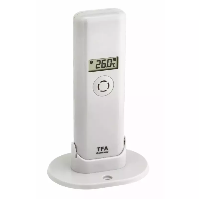 Vides sensors TFA-Dostmann WeatherHub