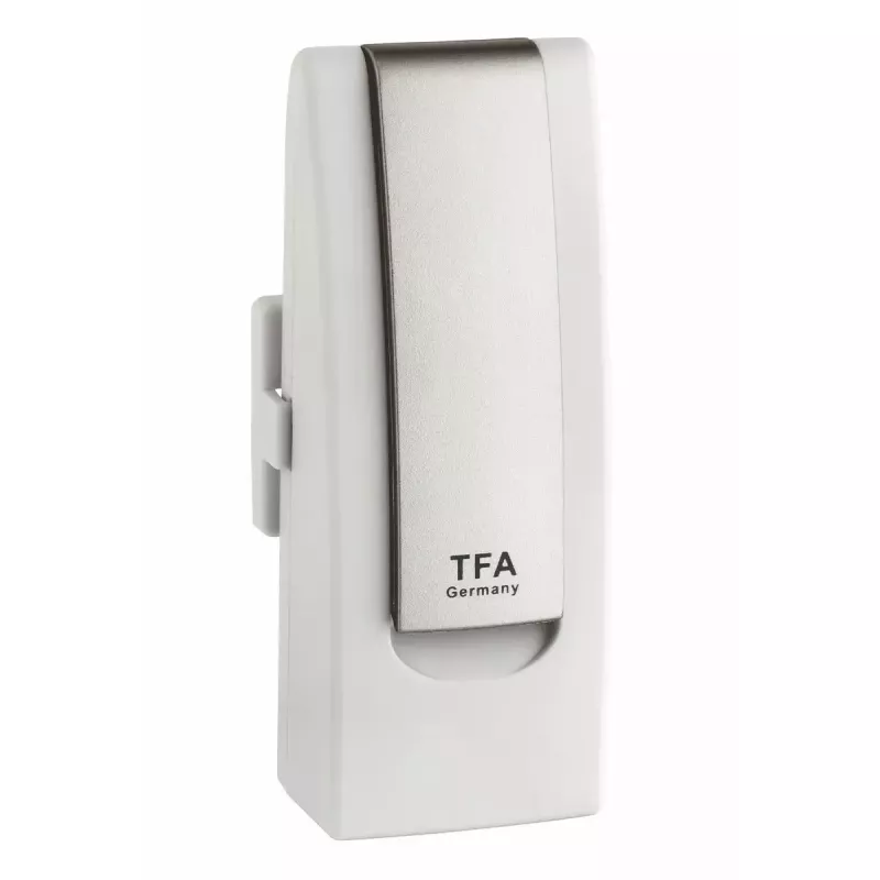 Vides sensors TFA-Dostmann WeatherHub