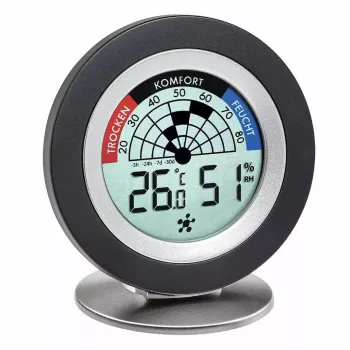Vides sensors TFA-Dostmann WeatherHub