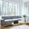 Anemometrs TFA-Dostmann Spring Breeze Melns
