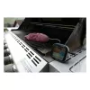 Digitālais BBQ gaļas termometrs tfa dostmann 14.1509.01 — AAA baterija, 72×72×25 mm