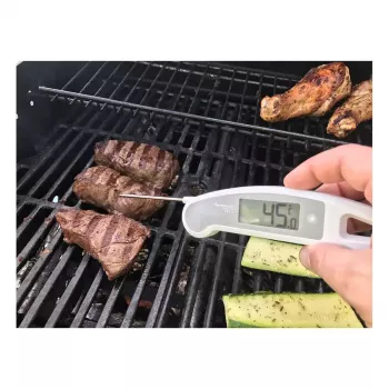 TFA-Dostmann Thermo Jack Gourmet pārtikas termometrs