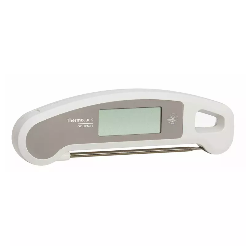 TFA-Dostmann Thermo Jack Gourmet pārtikas termometrs
