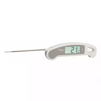 TFA-Dostmann Thermo Jack Gourmet pārtikas termometrs