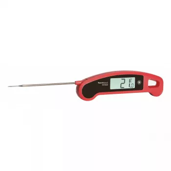 TFA-Dostmann Thermo Jack pārtikas termometrs -40 - 250 °C digitālais