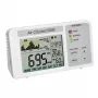 Gāzes detektors TFA-Dostmann AirCO2ntrol 5000
