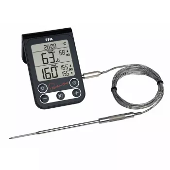 Pārtikas termometrs TFA-Dostmann 14.1512.01 -20 līdz 300 °C