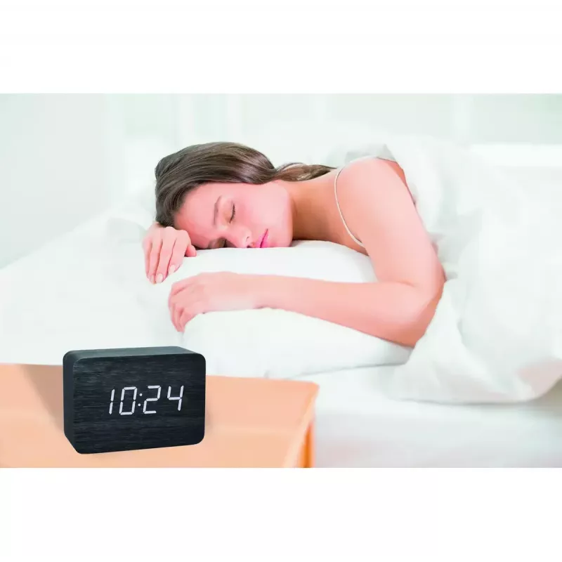 Digitālais modinātājpulkstenis TFA-Dostmann 60.2549.01