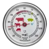 Pārtikas termometrs TFA-Dostmann 14.1028 0 - 120 °C Analogais 51 mm 34 g