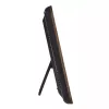 Digitālais modinātājpulkstenis TFA-Dostmann 60.4518.08 Wood LCD 433 MHz