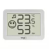 Telpu temperatūras un mitruma sensors TFA-Dostmann 30.5055.02 brīvi stāvošs bezvadu
