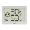 Telpu temperatūras un mitruma sensors TFA-Dostmann 30.5055.02 brīvi stāvošs bezvadu