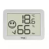 Telpu temperatūras un mitruma sensors TFA-Dostmann 30.5055.02 brīvi stāvošs bezvadu