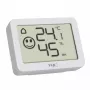 Telpu temperatūras un mitruma sensors TFA-Dostmann 30.5055.02 brīvi stāvošs bezvadu