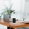 CO2 monitors tfa dostmann AIRCO2NTROL UP 31.5010 — digitālais displejs, CO2, temperatūra, mitrums