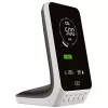 CO2 monitors tfa dostmann AIRCO2NTROL UP 31.5010 — digitālais displejs, CO2, temperatūra, mitrums