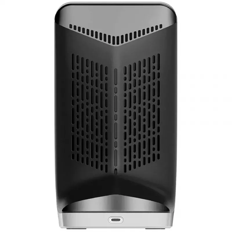 CO2 monitors tfa dostmann AIRCO2NTROL UP 31.5010 — digitālais displejs, CO2, temperatūra, mitrums