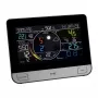 TFA-Dostmann View Pro Melns DC/Baterijām Wi-Fi anemometrs termometrs higrometrs barometrs