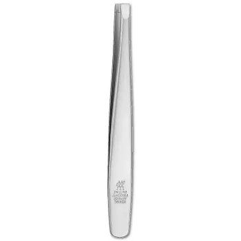Kosmētiskā pincete ZWILLING 78145-101-0 Precīzijas nerūsējošais tērauds