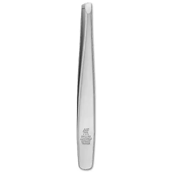 Kosmētiskā pincete ZWILLING 78146-101-0 Precision no nerūsējošā tērauda