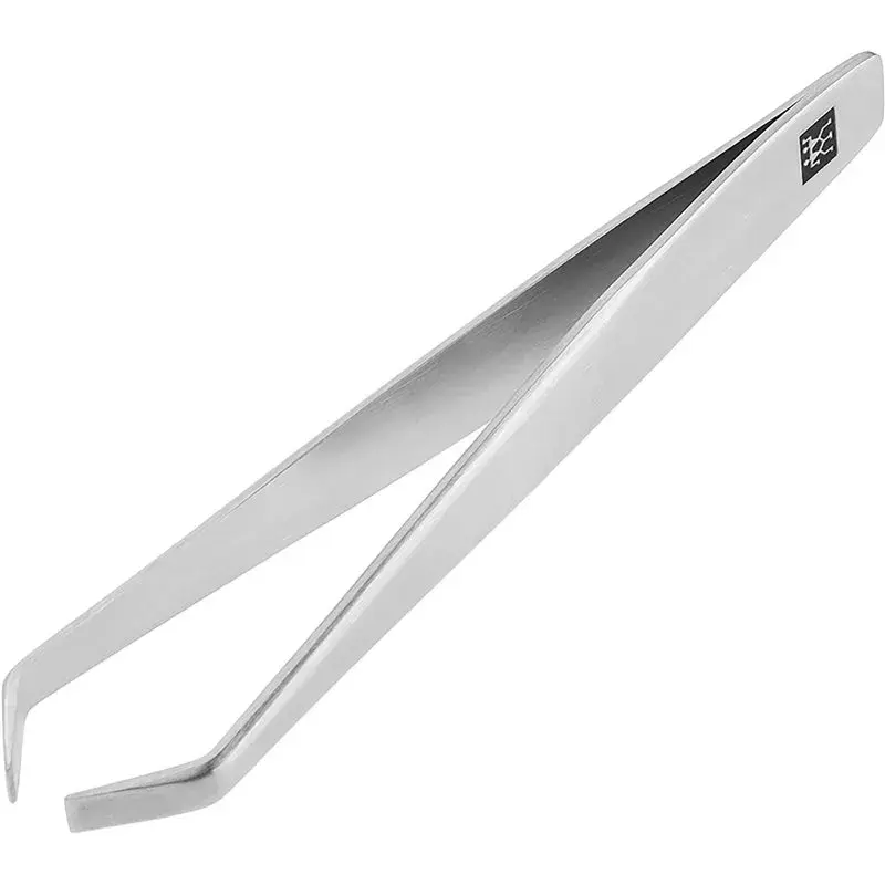 Kosmētiskā pincete ZWILLING 78148-101-0 nerūsējošais tērauds 90mm