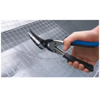 Šķēres labās puses griešanai BESSEY D22A Garums 280 mm Svars 430 g