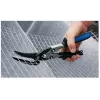 Šķēres labās puses griešanai BESSEY D22A Garums 280 mm Svars 430 g