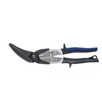 Šķēres labās puses griešanai BESSEY D22A Garums 280 mm Svars 430 g
