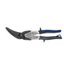 Šķēres labās puses griešanai BESSEY D22A Garums 280 mm Svars 430 g
