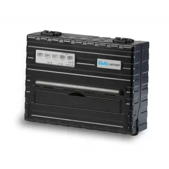 DASCOM Europe MIP48000-AA punktmatricas printeris 180 x 360 DPI 600 cps