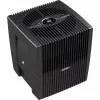 Venta LW25 Comfort Plus Melns mitrinātājs