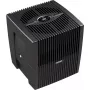 Venta LW25 Comfort Plus Melns mitrinātājs