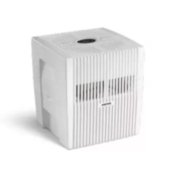 Mitrinātājs VENTA AH510 Natural — 5 L ūdens tvertne, 8 W, Balts
