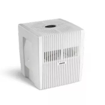 Gaisa mitrinātājs VENTA AH530 7 L ūdens tvertne, 8 W, Balta, 300×330×300 mm