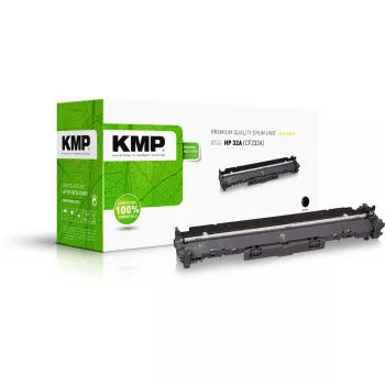 Tonera kasetne KMP 2552,7000 saderīga ar HP, melna, 1 gab.