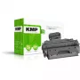 Toner KMP HP CE505X melns 6500 lpp.