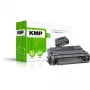 KMP Printtechnik AG HP CE255X saderīgs toneris, melns, 1222 lapas