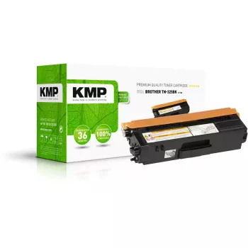 Toneris KMP Brother TN-325 Multip. 3500 S. B-T38CM